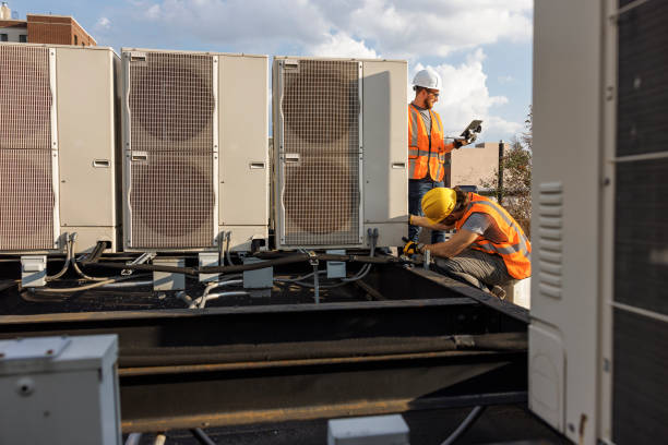 Best Solar-powered HVAC Systems in Little Silver, NJ