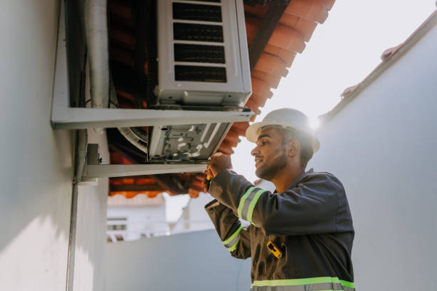 Best HVAC Financing and Leasing in Little Silver, NJ