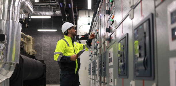 Best HVAC Consulting and Engineering in Little Silver, NJ