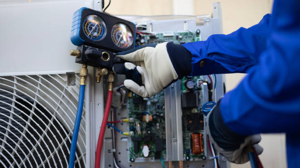 Best Seasonal HVAC Services in Little Silver, NJ