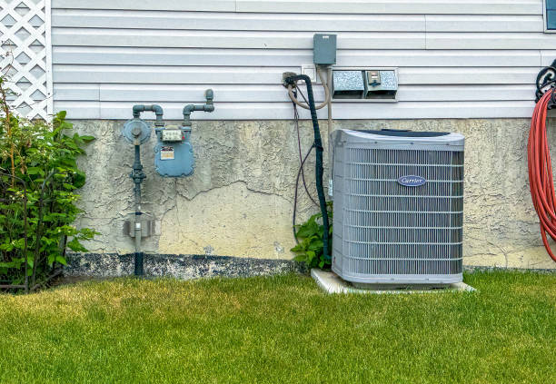 Best Energy-efficient HVAC Solutions in Little Silver, NJ